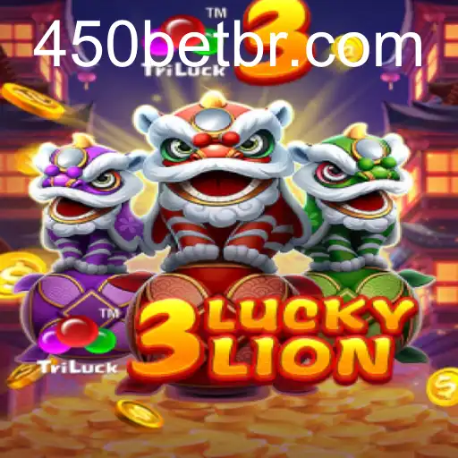 3LUCKYLION